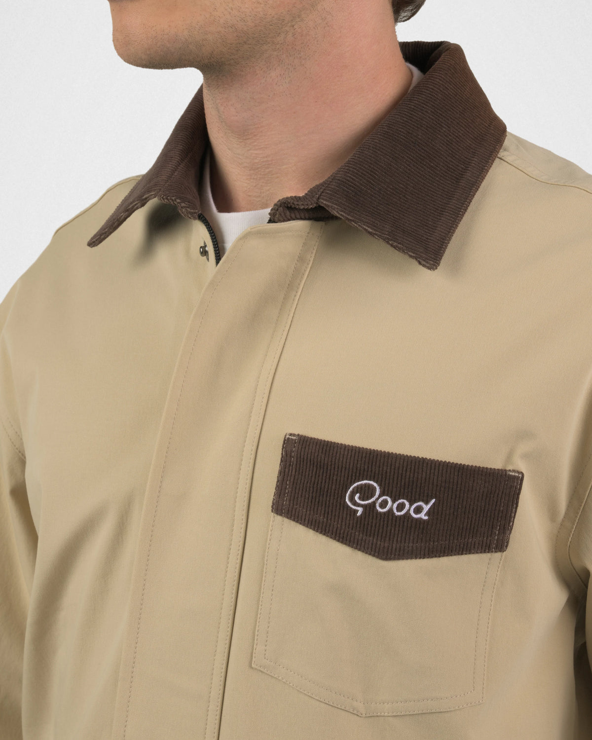 Good Good Swing Game Jacket (New)