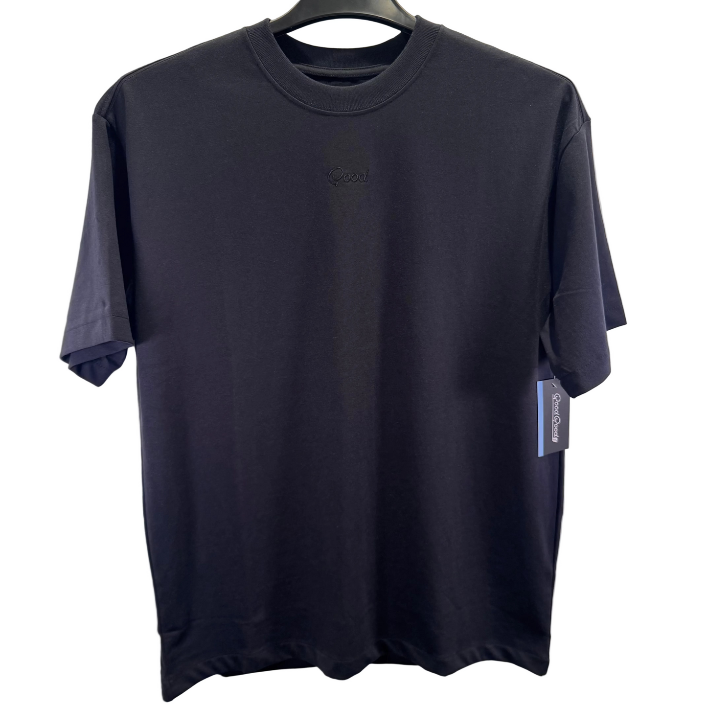 Good Good Golf Blackout Boxy T-Shirt (New)