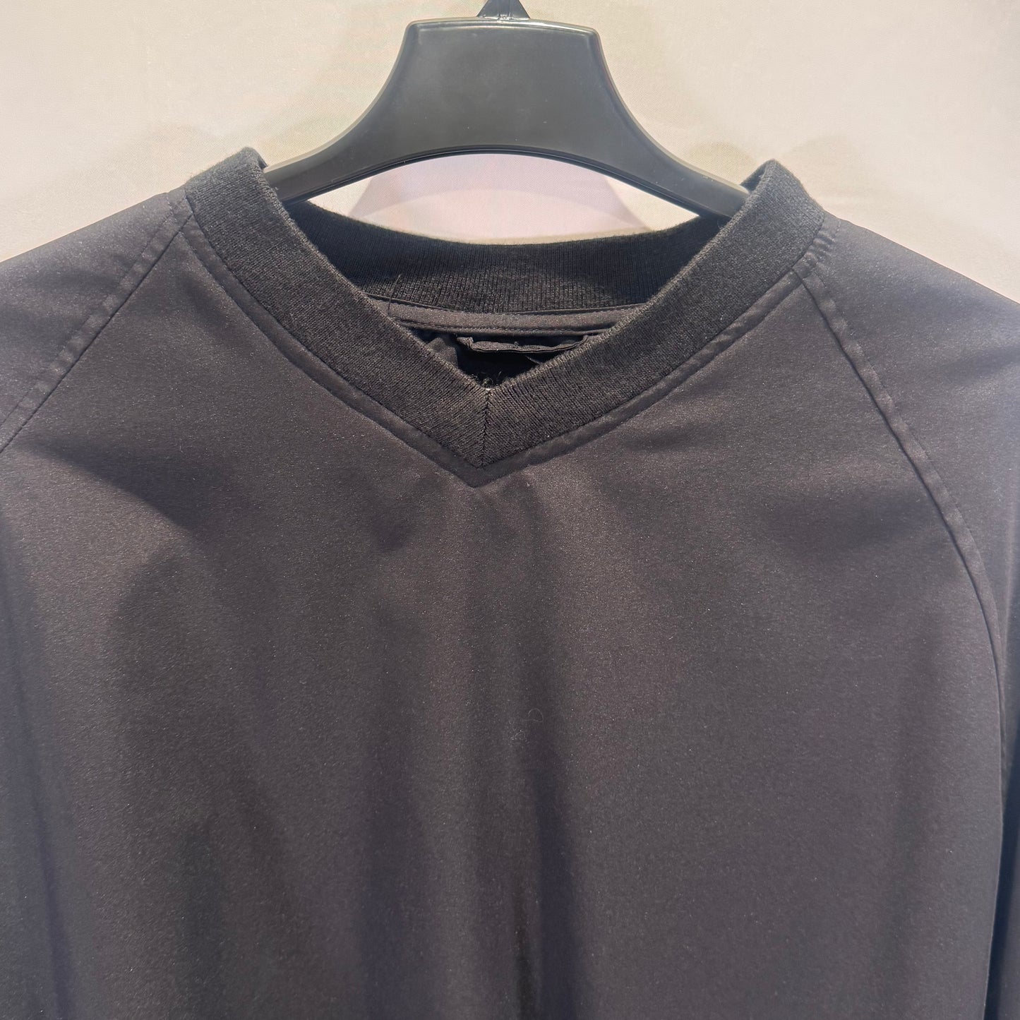 Consensus Golf Pullover Windbreaker (Vintage) (Preloved)