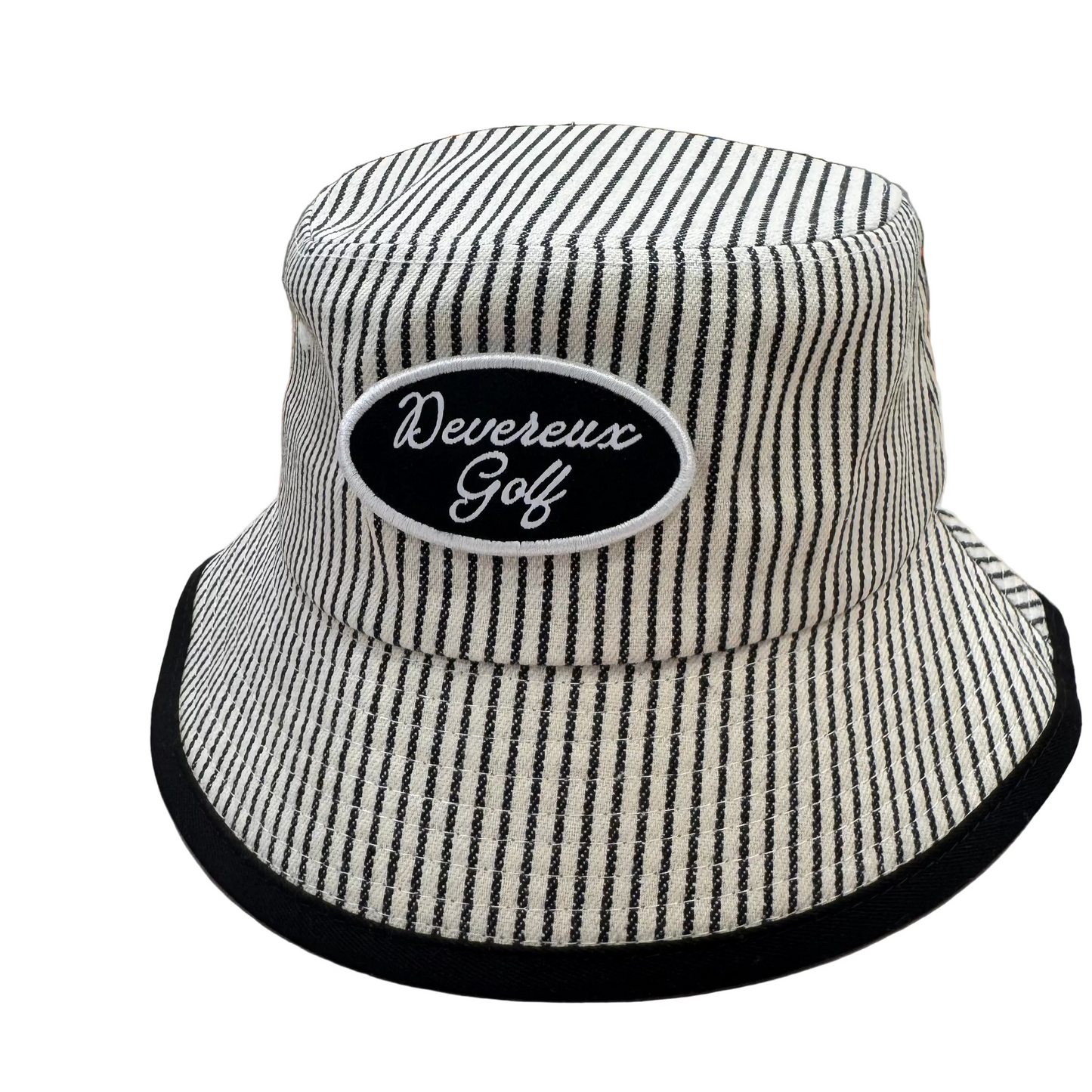 Devereux Golf Bucket Hat (New)
