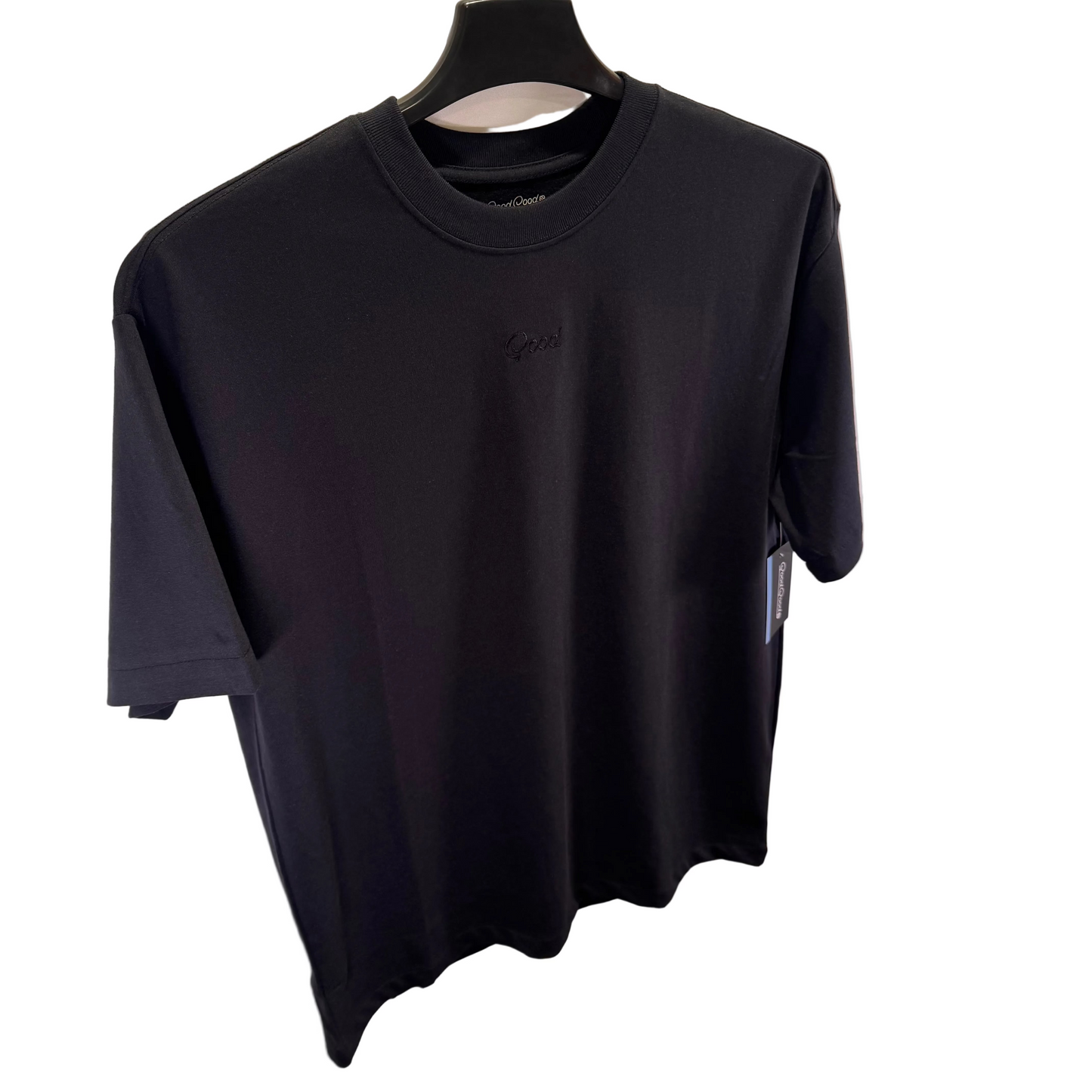 Good Good Golf Blackout Boxy T-Shirt (New)