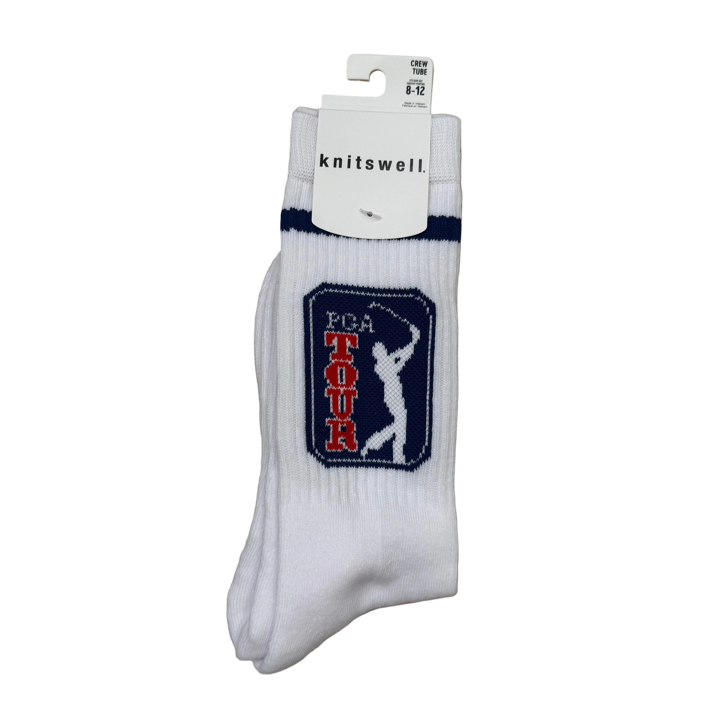 Knitswell PGA Tour Socks (New)