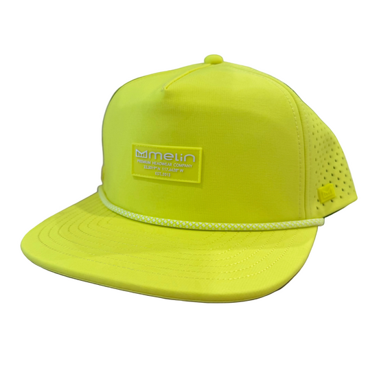 Melin Coronado Links Hydro (New)