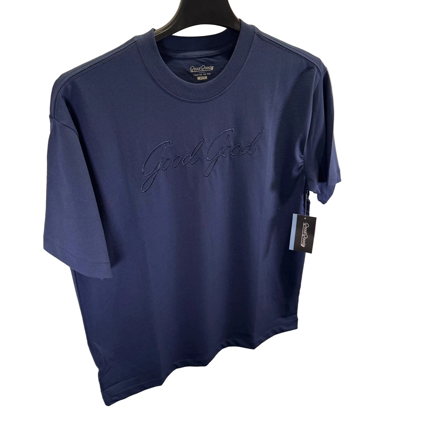 Good Good Golf Flyer Boxy T-Shirt (New)