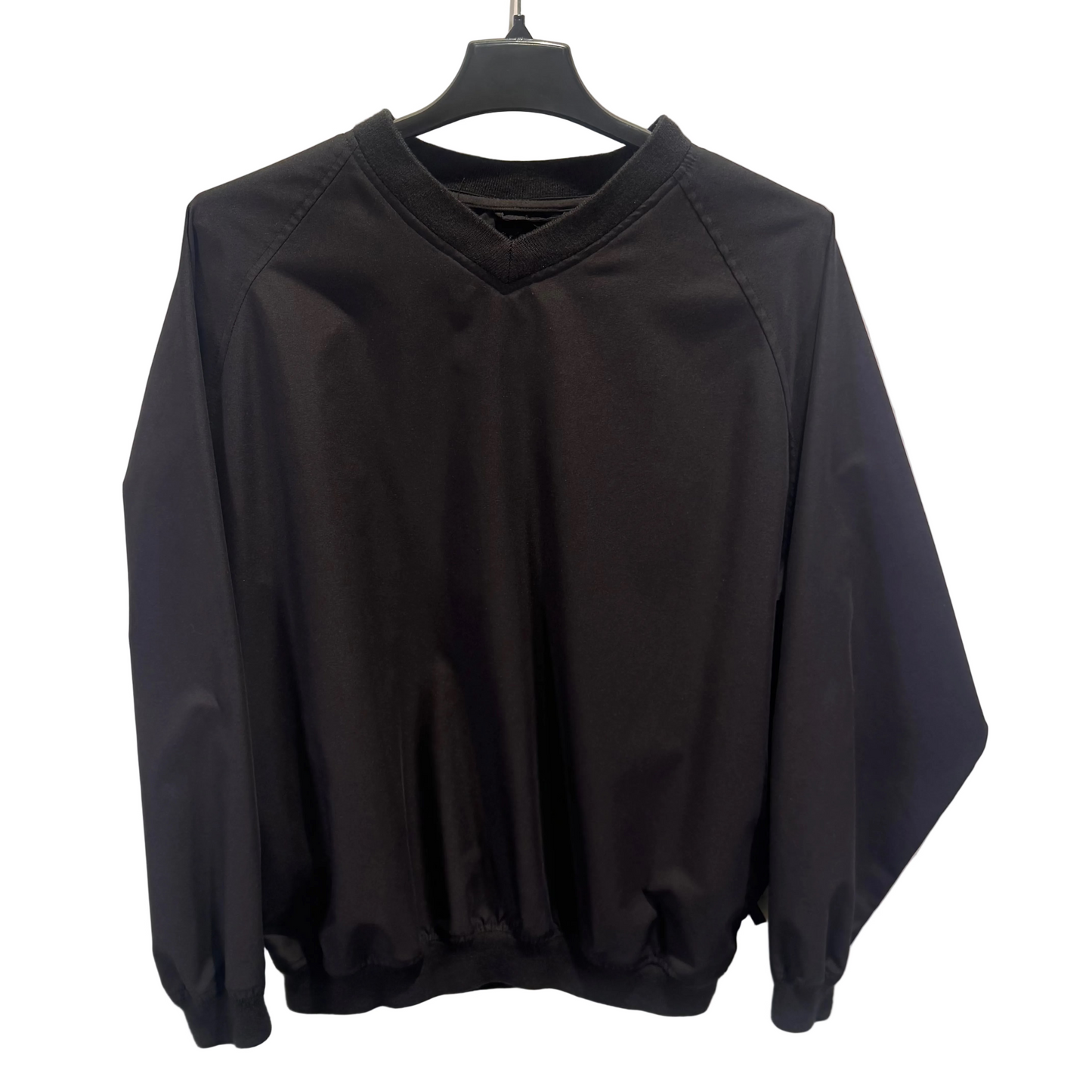 Consensus Golf Pullover Windbreaker (Vintage) (Preloved)