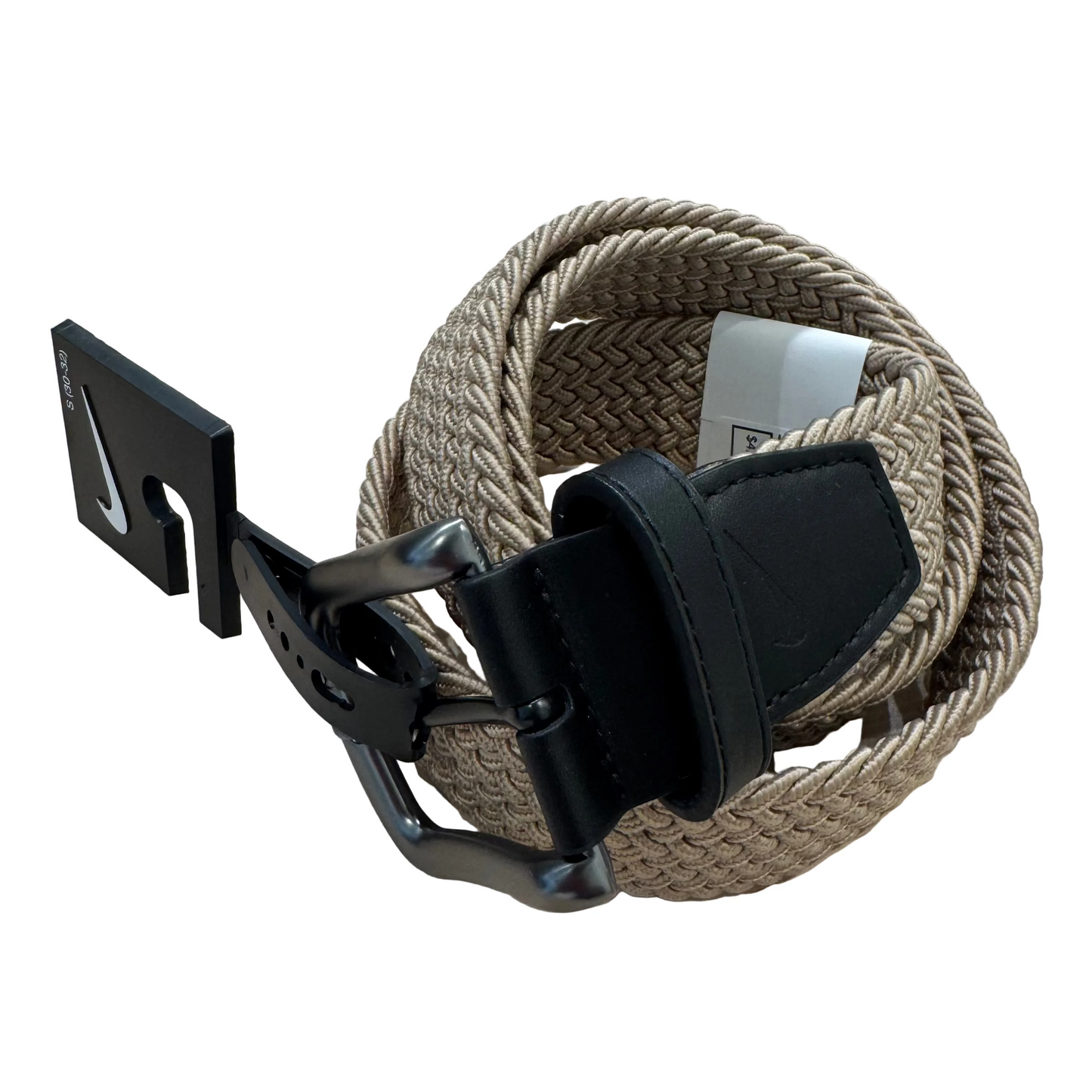 Nike Stretch Woven Belt (New)