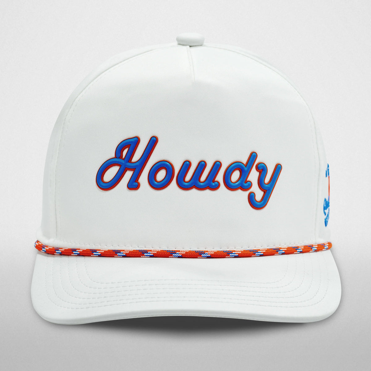 Good Good Howdy Texas Rope Hat (New)