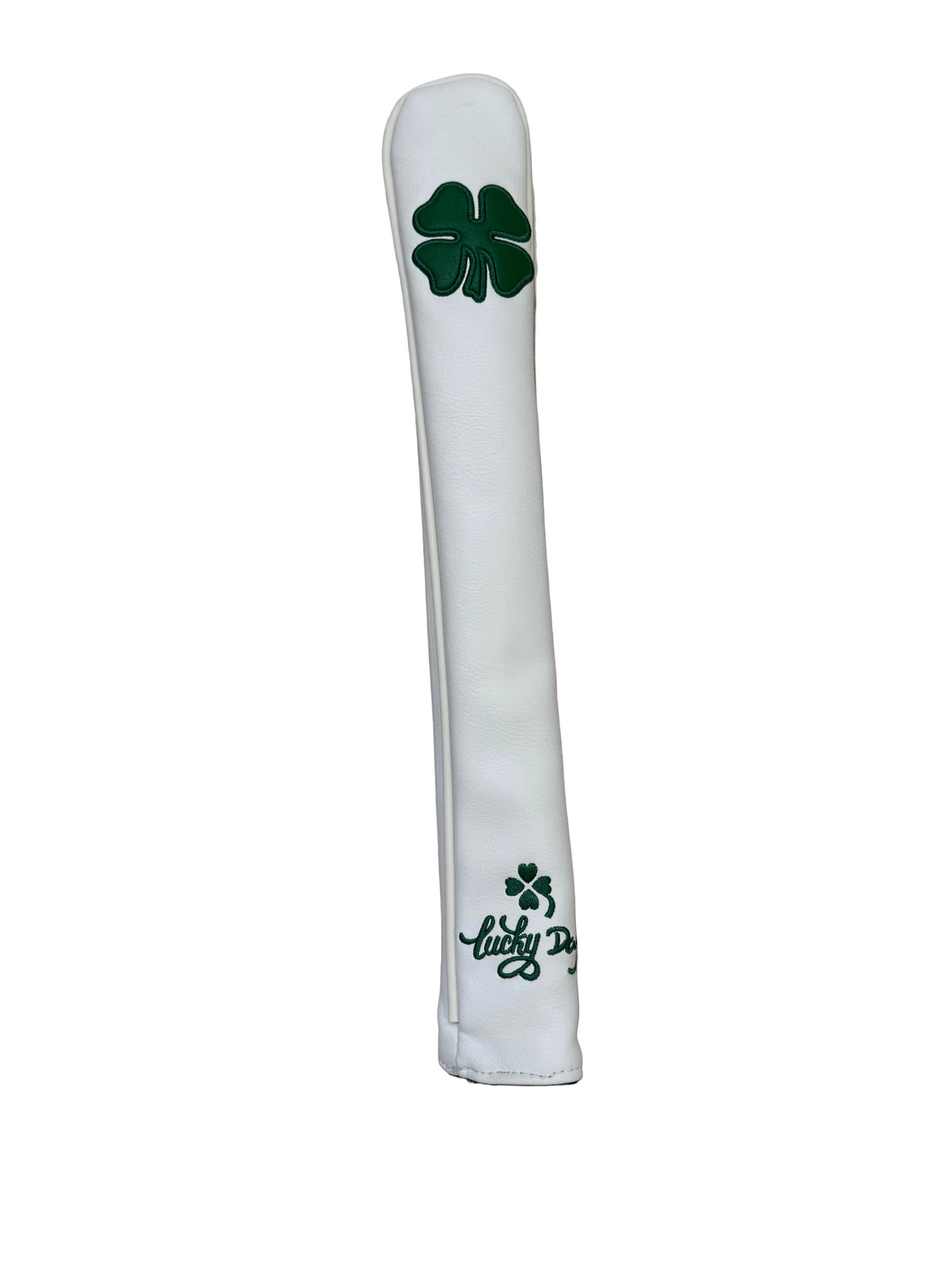 Barudan Golf Lucky Day Alignment Stick Cover (Preloved)
