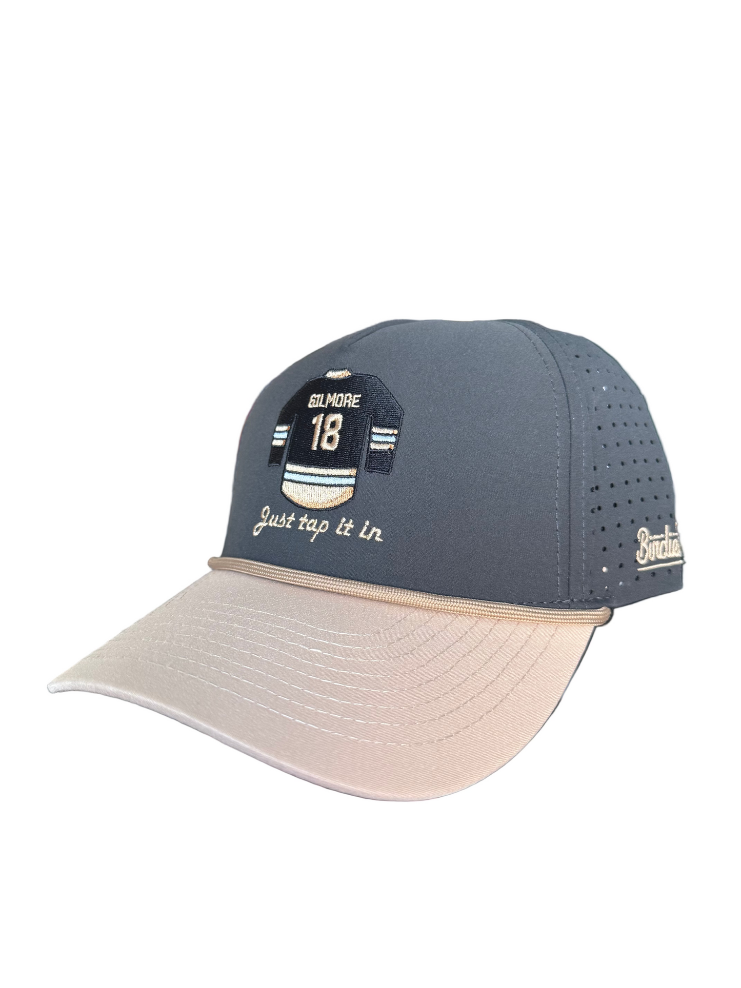 BirdieBoss Tap it in Hat (New)