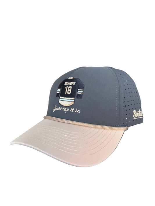 BirdieBoss Tap it in Hat (New)