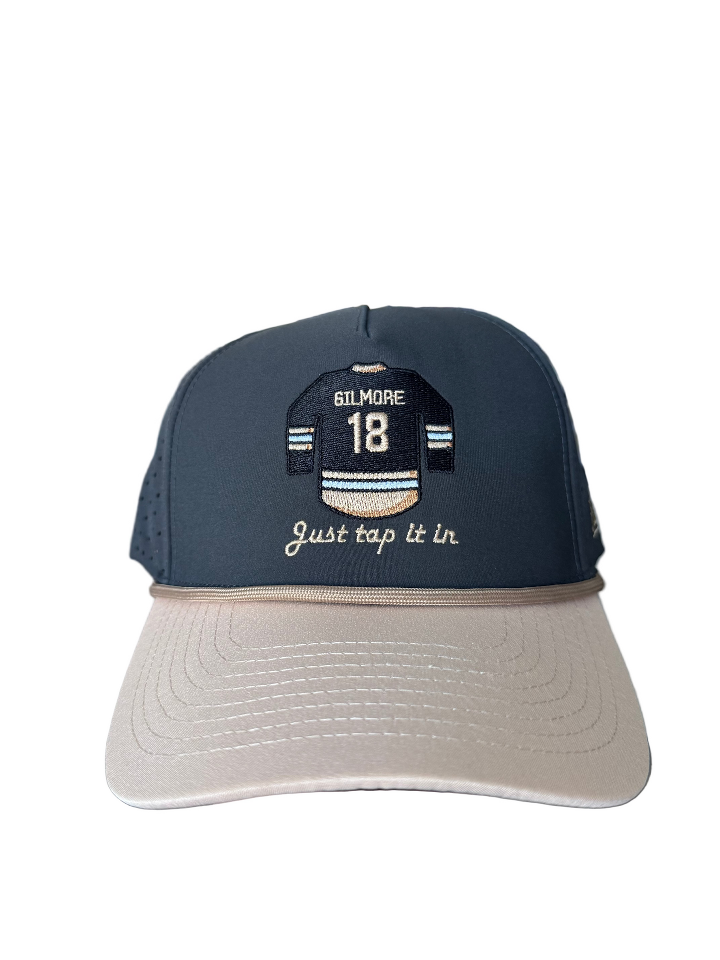 BirdieBoss Tap it in Hat (New)