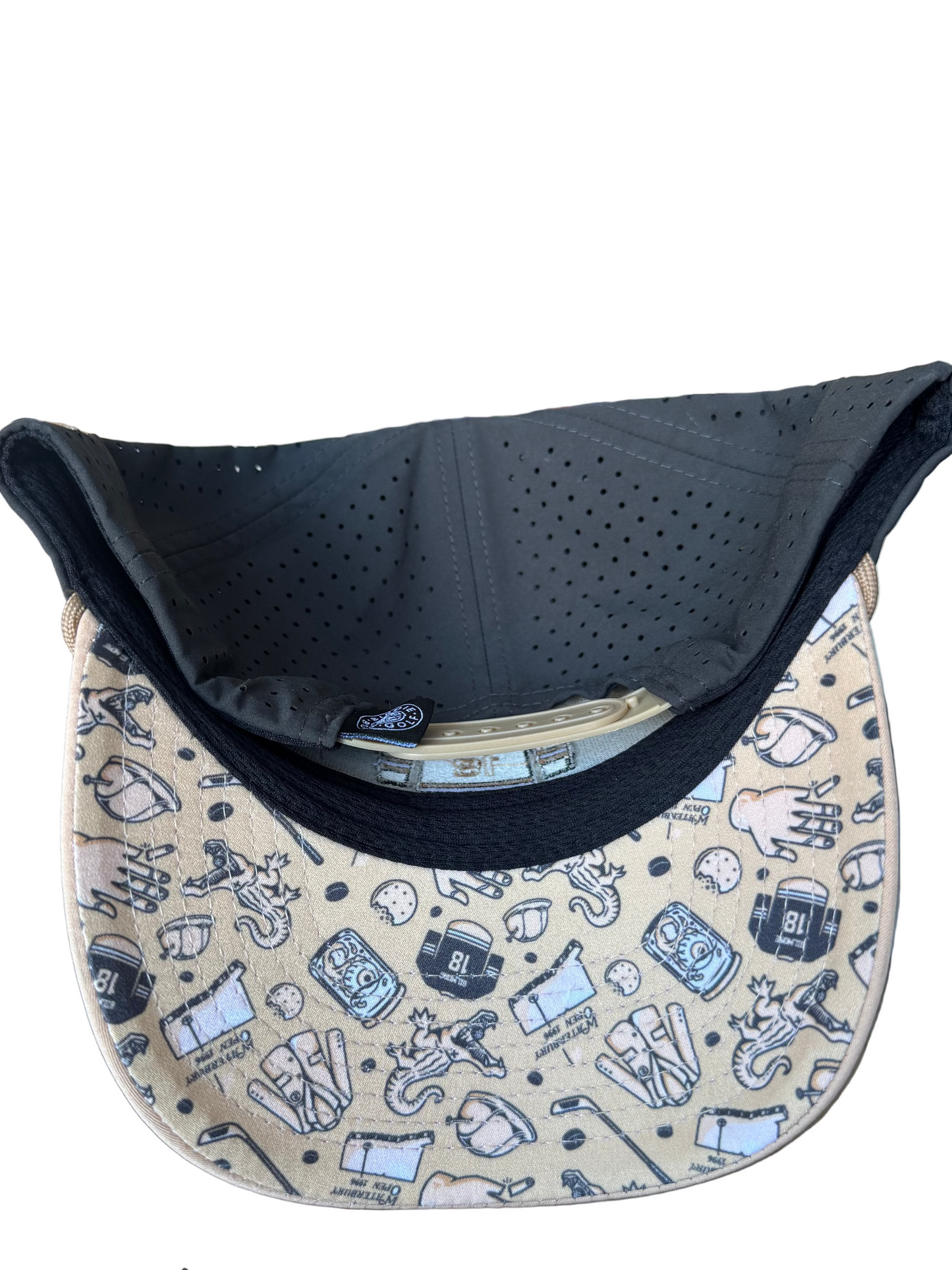 BirdieBoss Tap it in Hat (New)