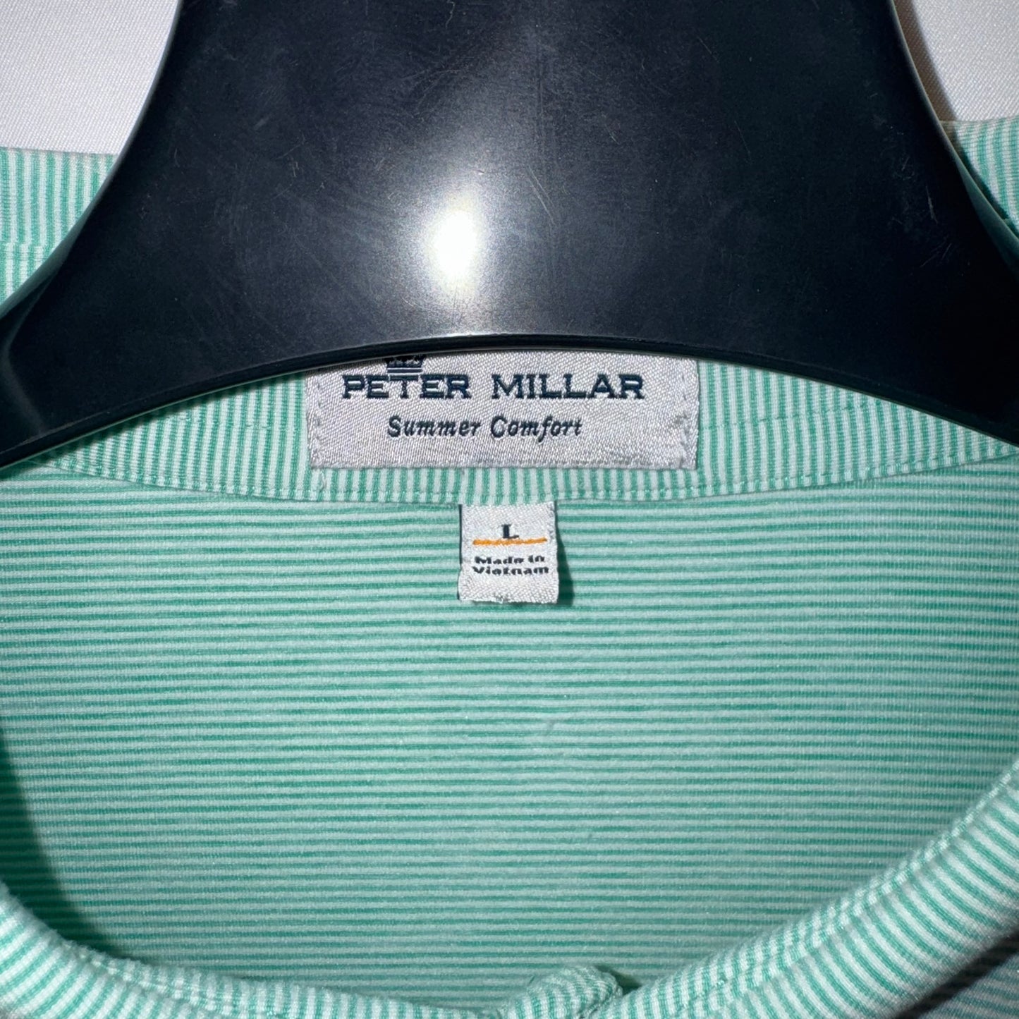 Peter Millar Summer Comfort (Preloved)