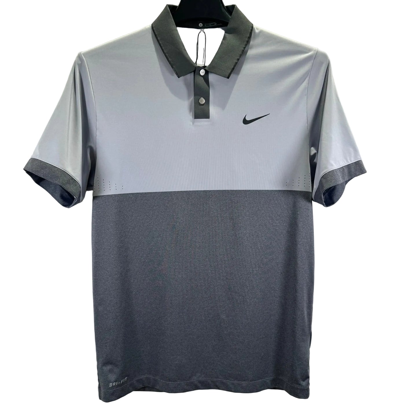 Nike Golf Tiger Woods Collection Polo (Vintage) (Preloved)