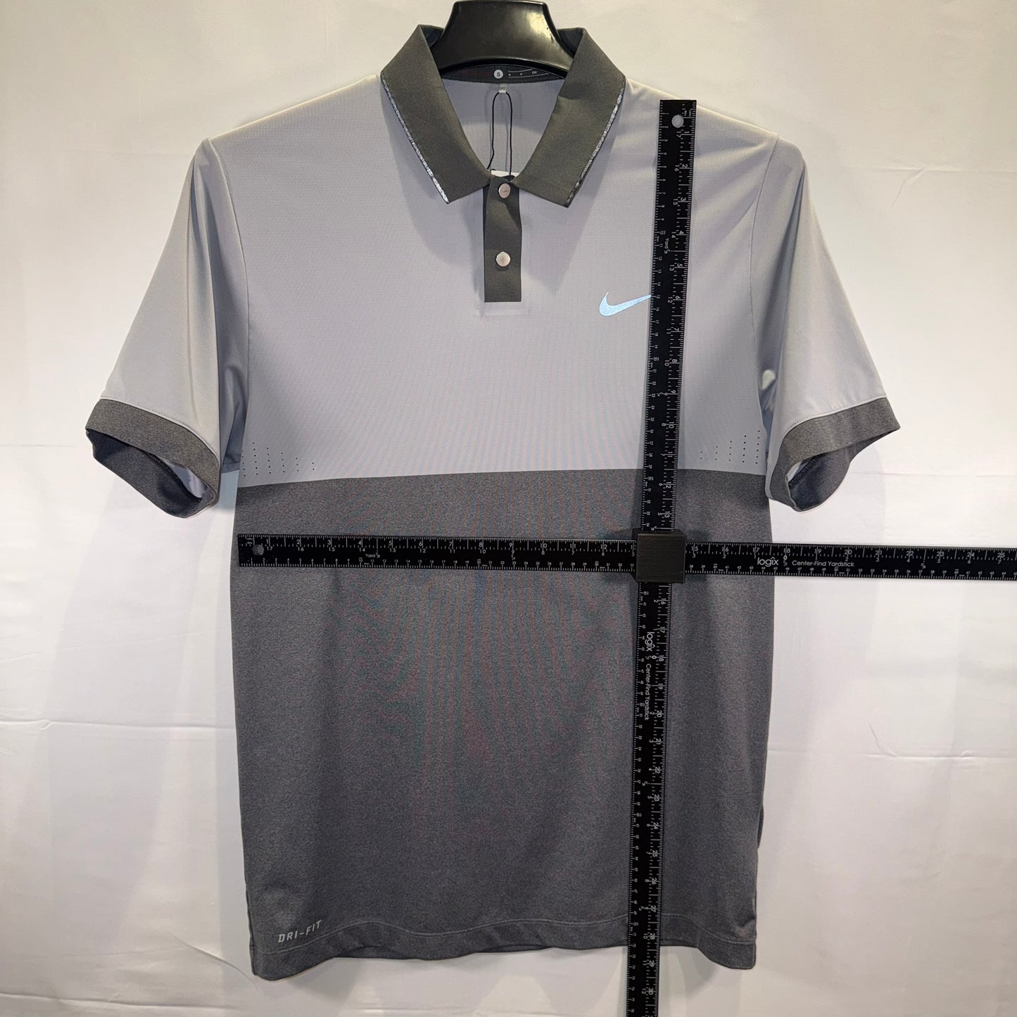 Nike Golf Tiger Woods Collection Polo (Vintage) (Preloved)