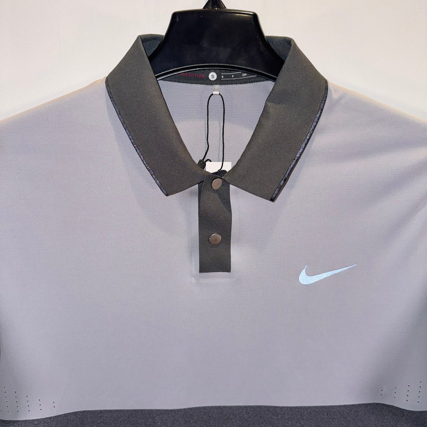 Nike Golf Tiger Woods Collection Polo (Vintage) (Preloved)