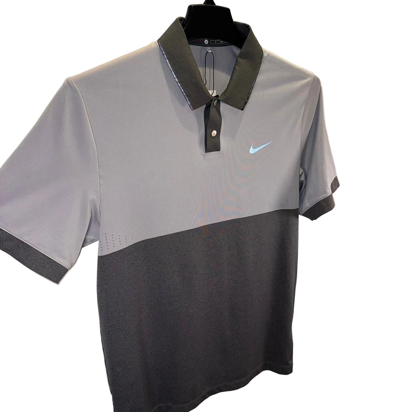Nike Golf Tiger Woods Collection Polo (Vintage) (Preloved)