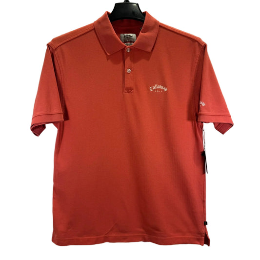 Callaway Sport Polo (Vintage) (Preloved)