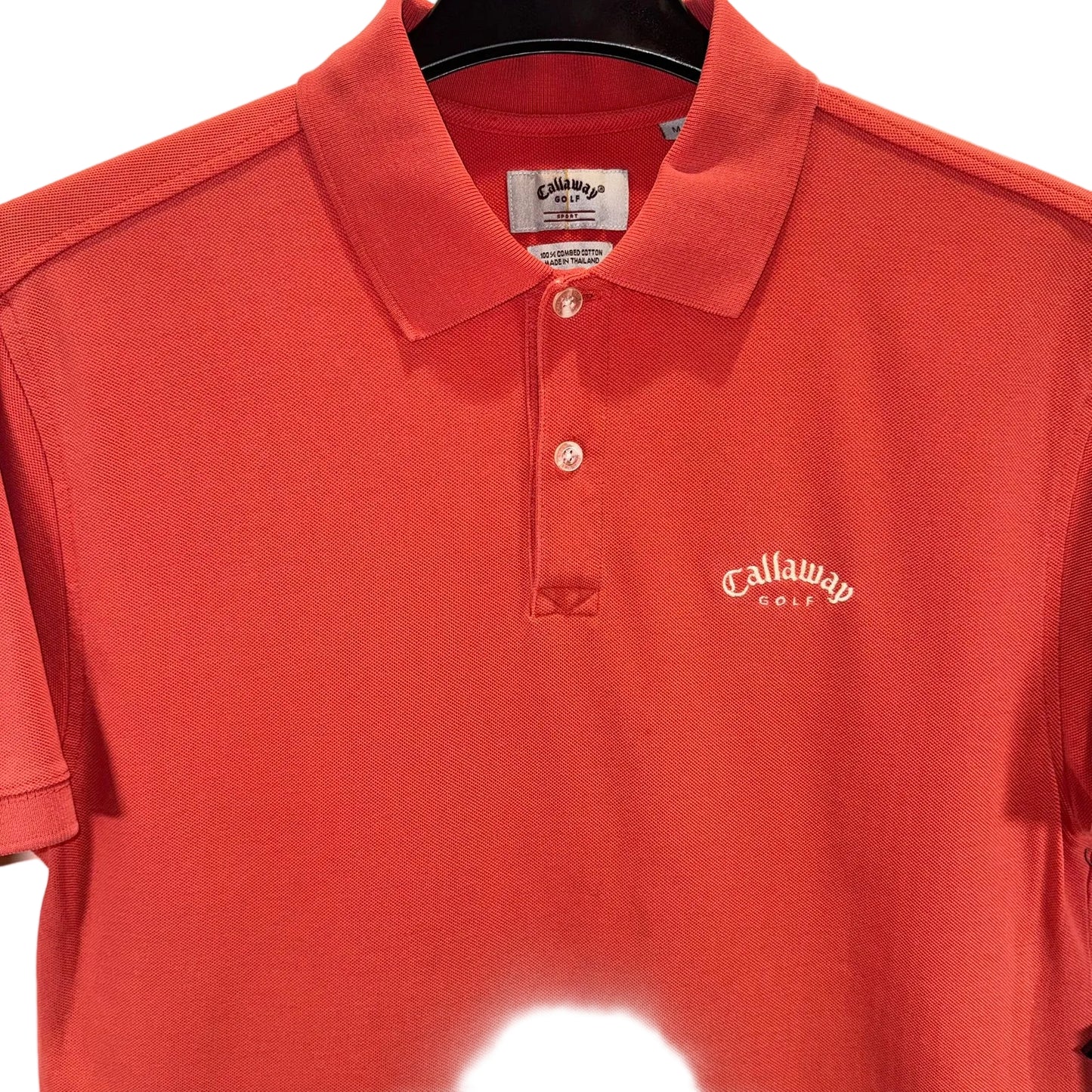 Callaway Sport Polo (Vintage) (Preloved)