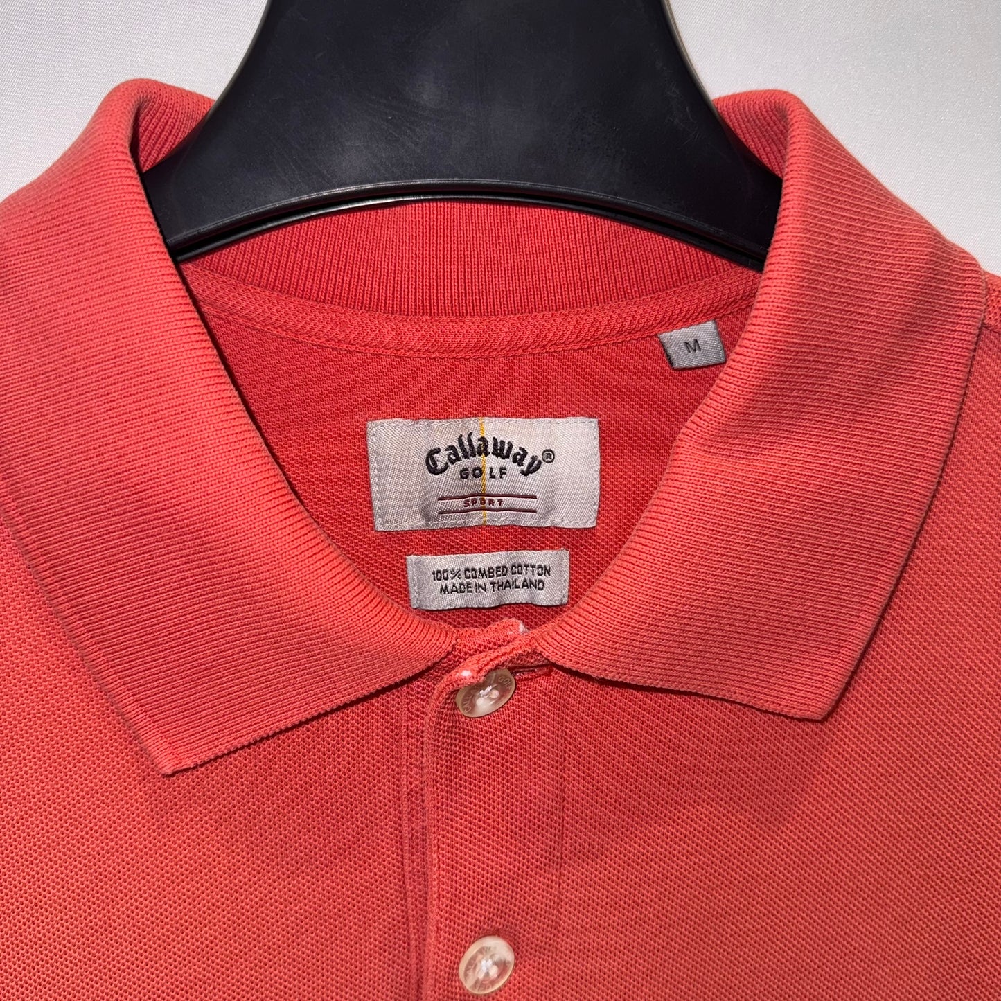 Callaway Sport Polo (Vintage) (Preloved)
