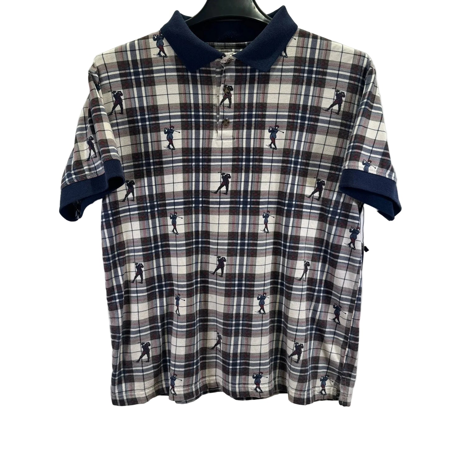 Munsingwear Polo (Vintage) (Preloved)