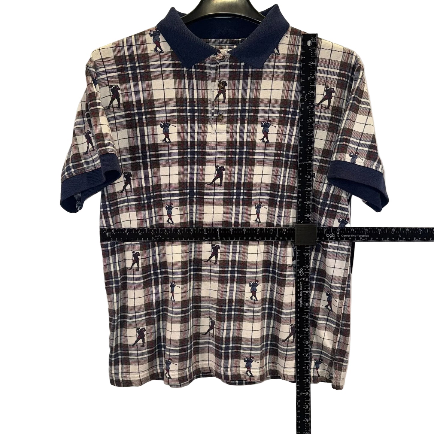 Munsingwear Polo (Vintage) (Preloved)