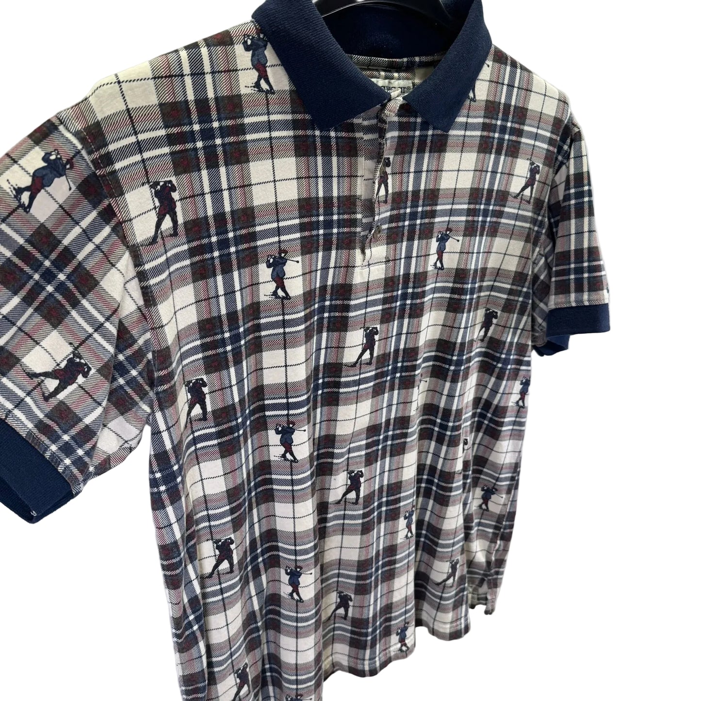 Munsingwear Polo (Vintage) (Preloved)