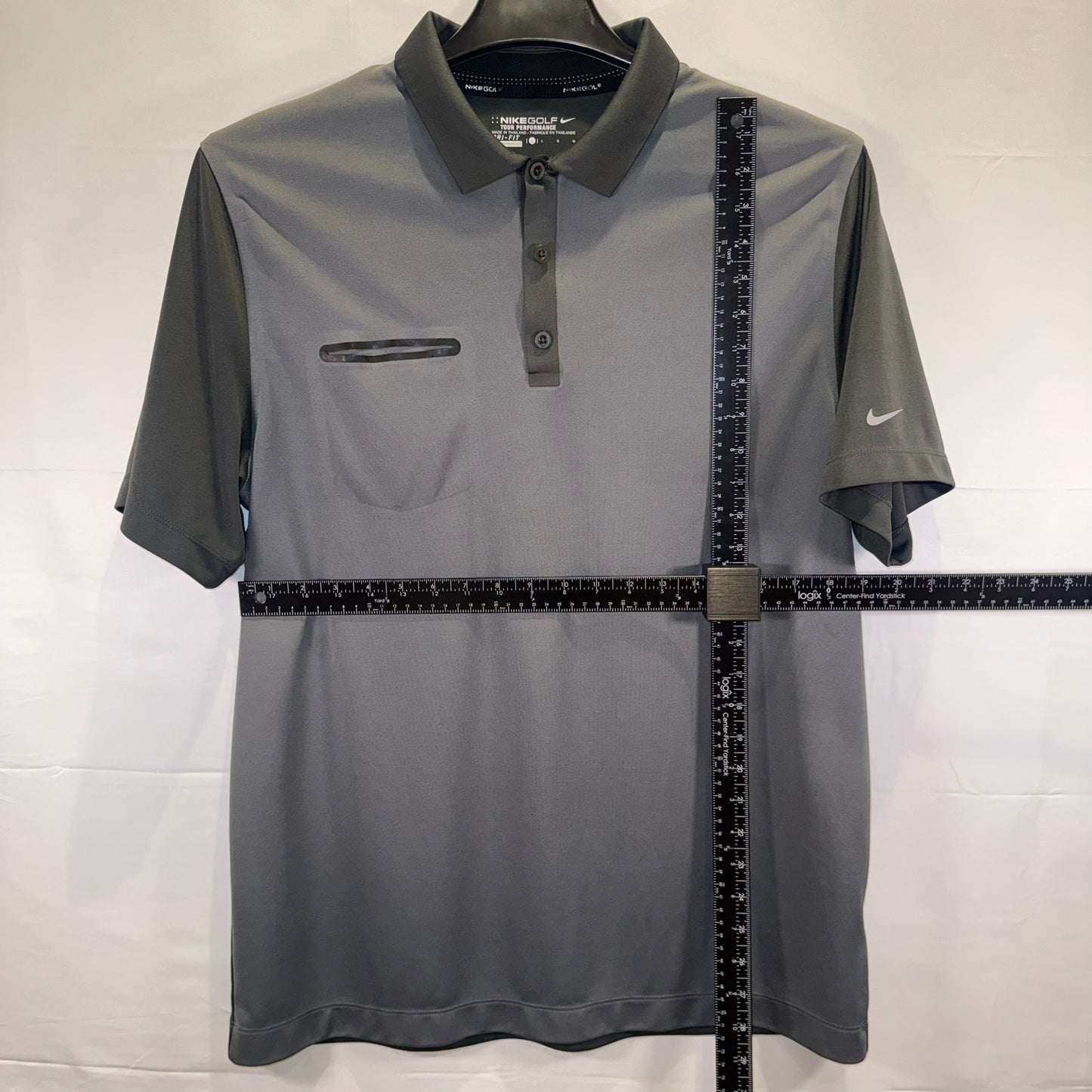 Nike Golf Tour Performance Polo (Preloved)