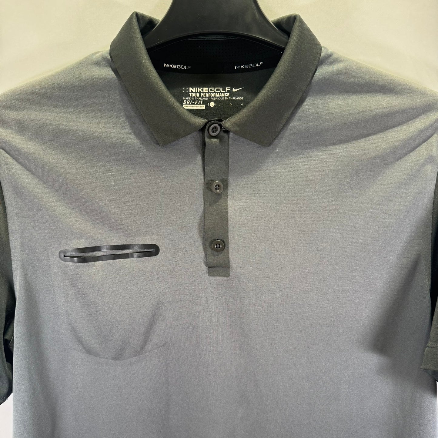 Nike Golf Tour Performance Polo (Preloved)