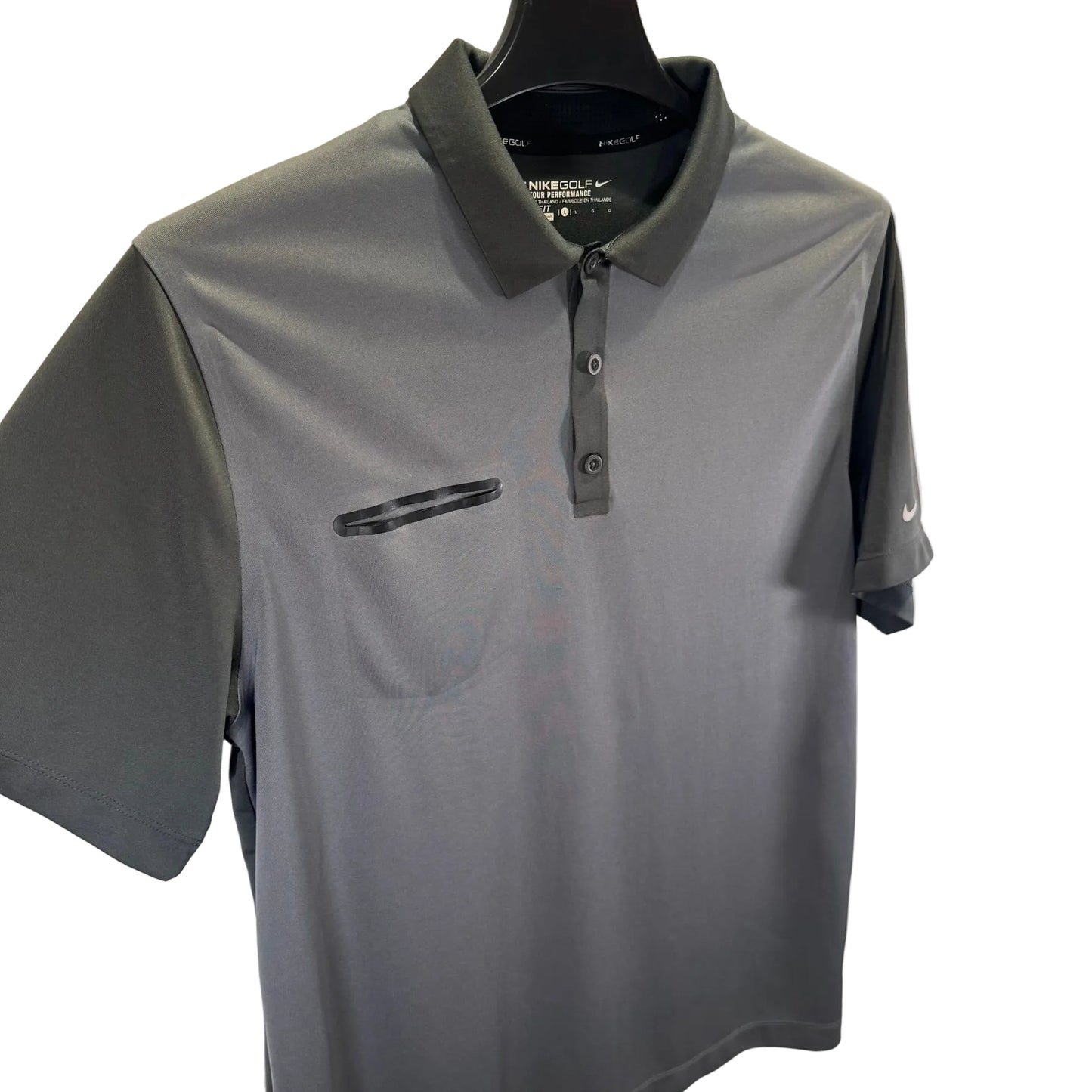 Nike Golf Tour Performance Polo (Preloved)