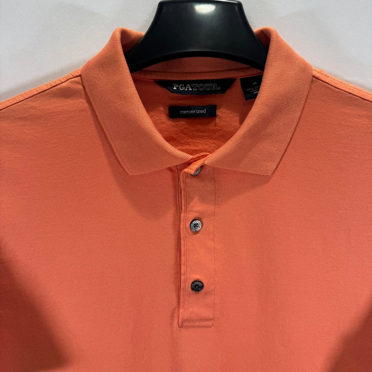 PGA Tour Polo (Vintage) (Preloved)