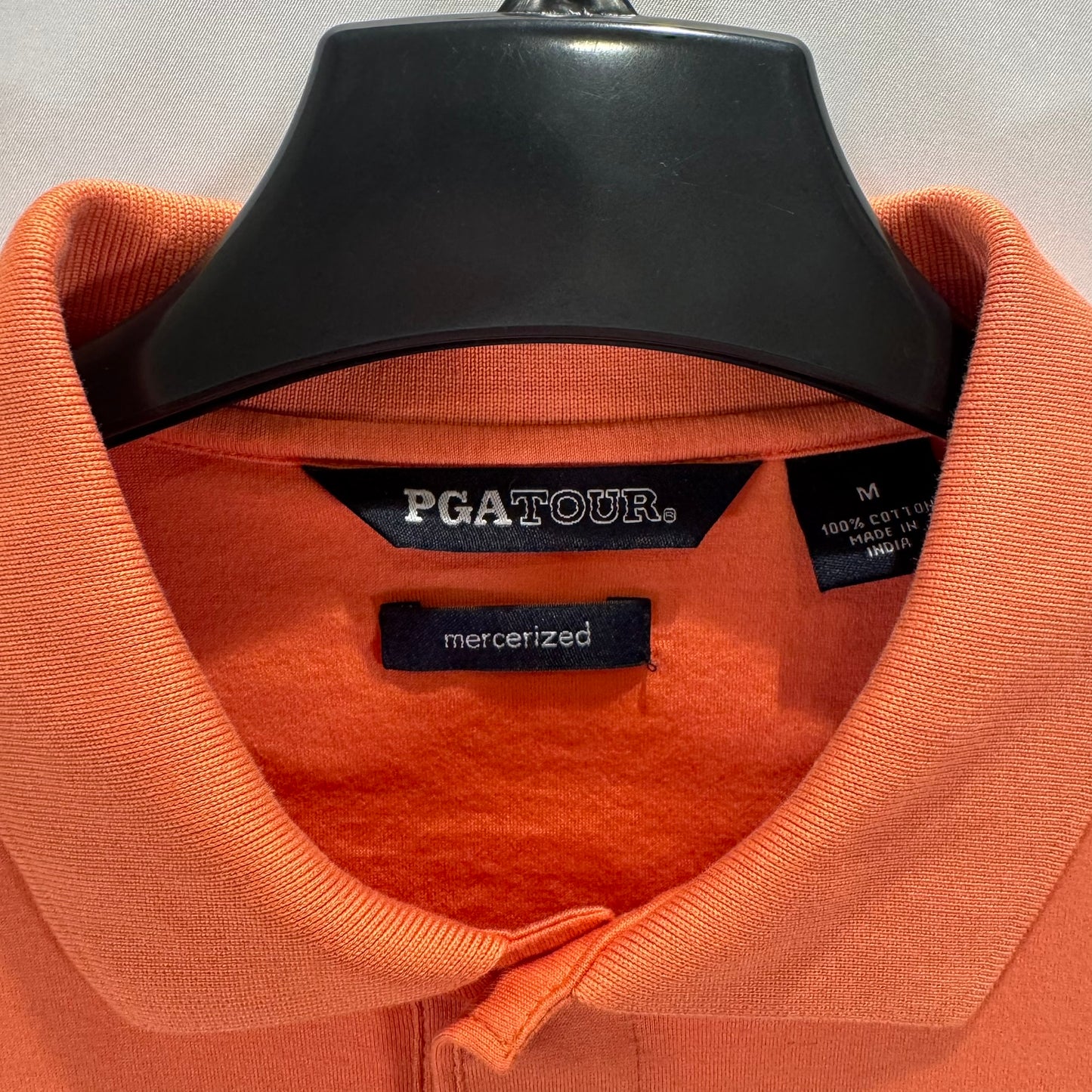PGA Tour Polo (Vintage) (Preloved)