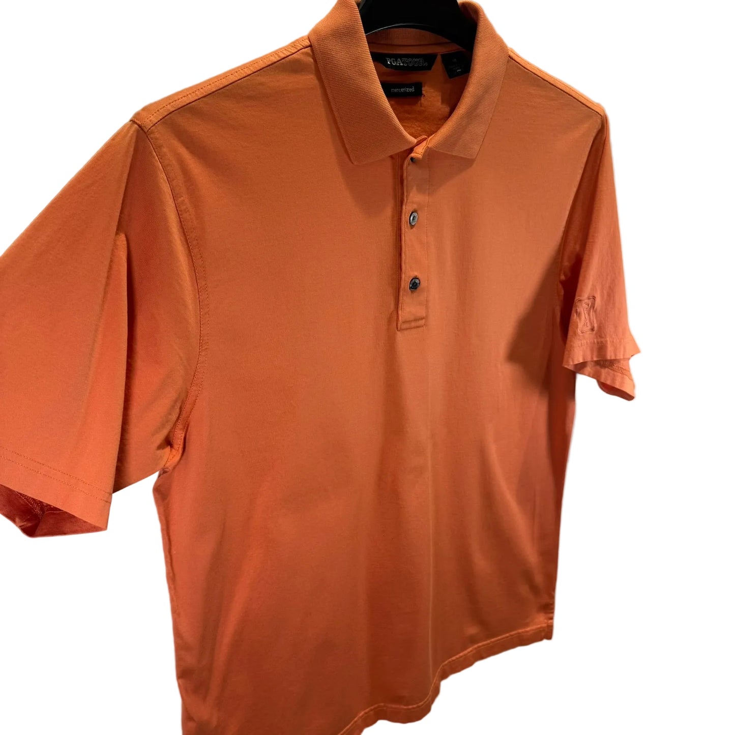 PGA Tour Polo (Vintage) (Preloved)