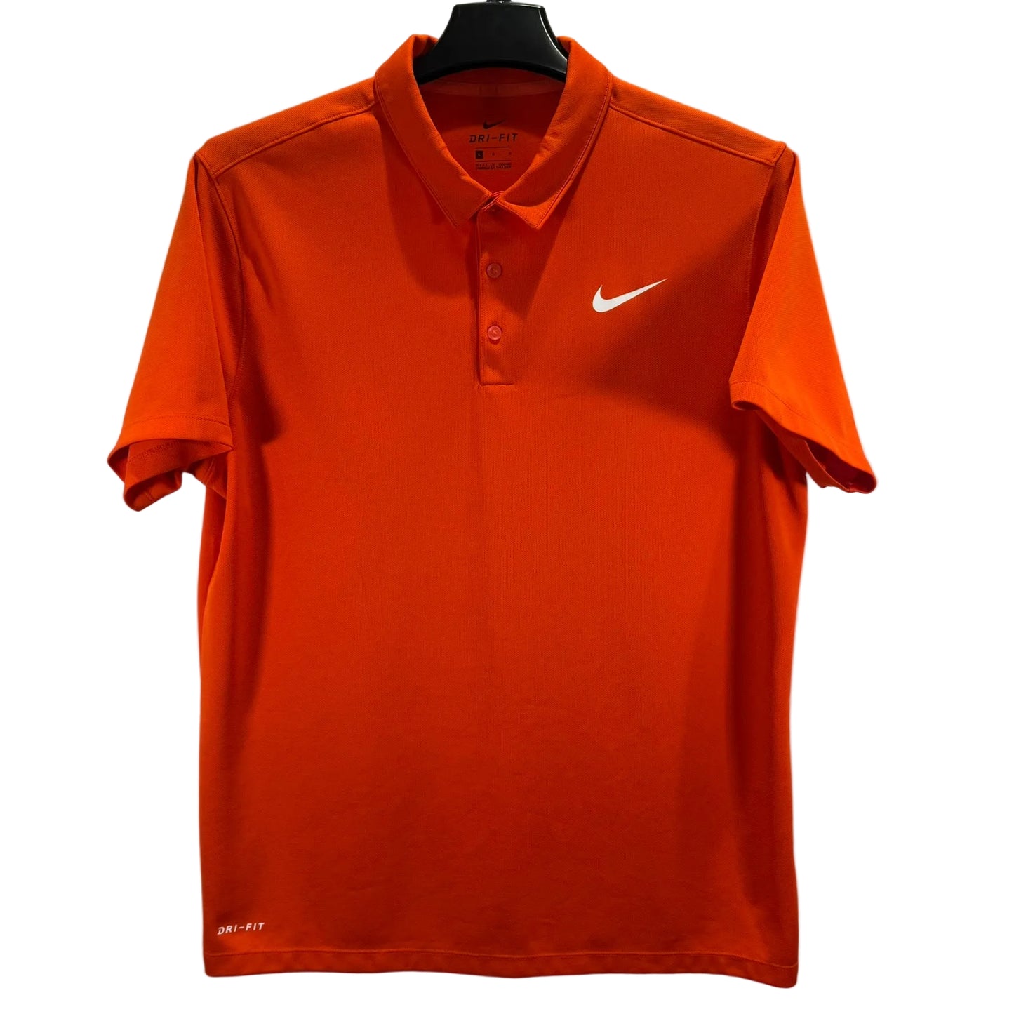 Nike Dri-Fit Polo (Preloved)