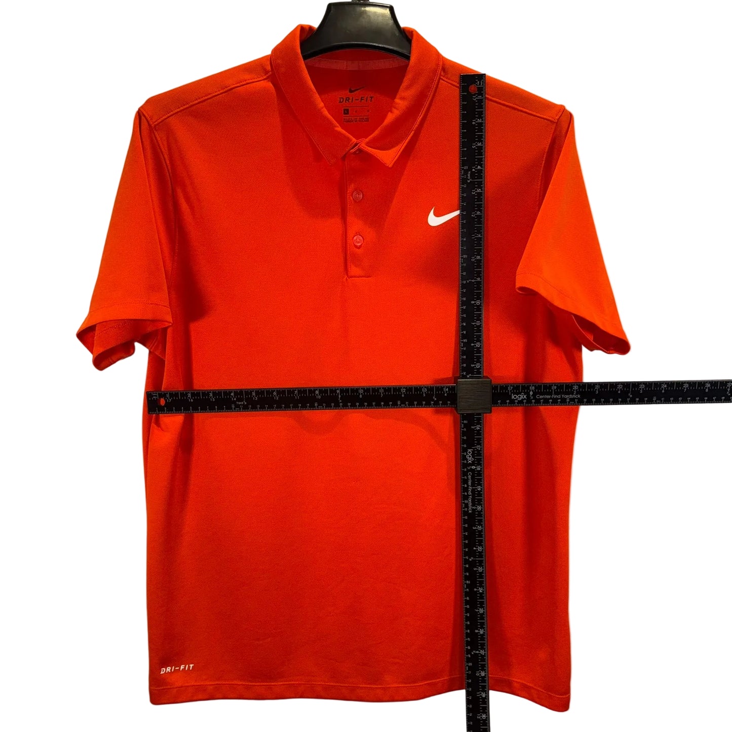 Nike Dri-Fit Polo (Preloved)