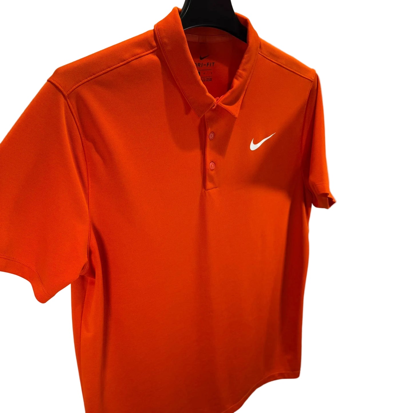 Nike Dri-Fit Polo (Preloved)