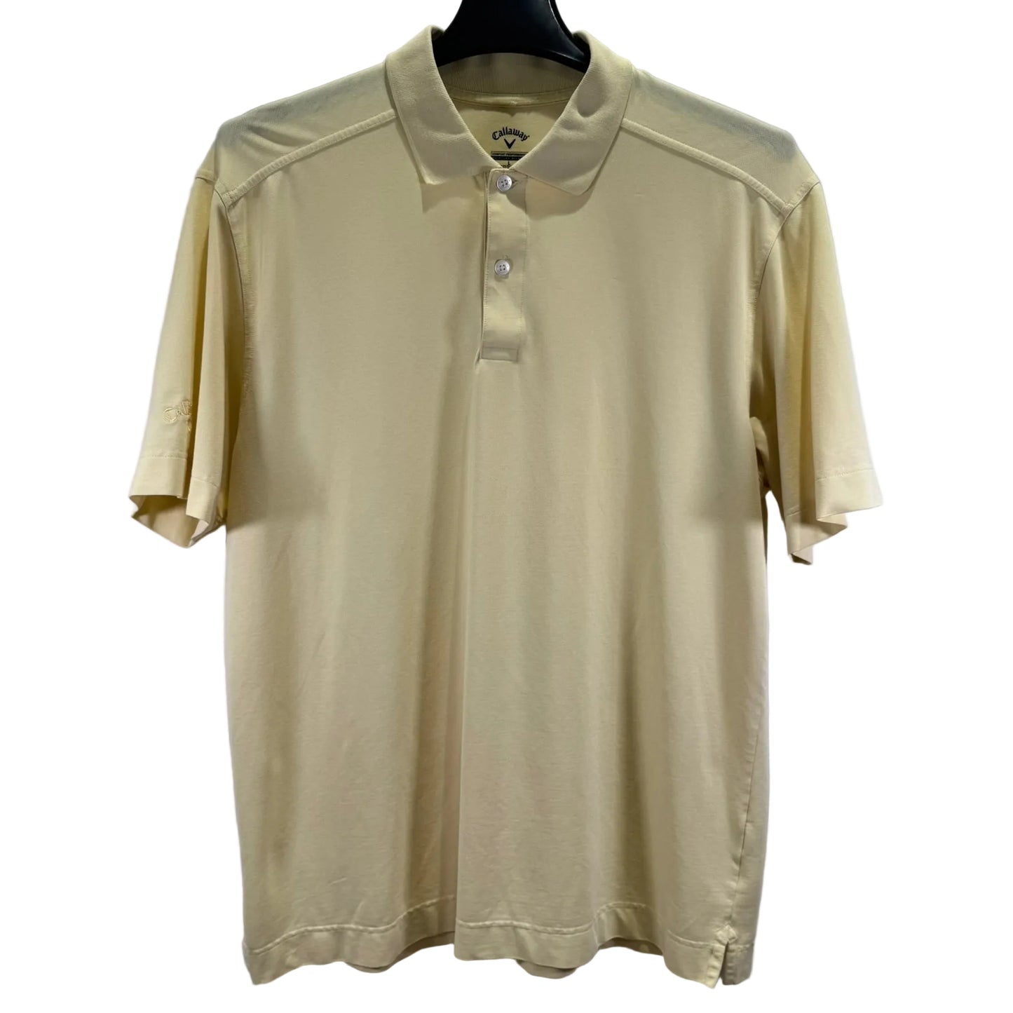 Callaway Comfort Performance Polo (Vintage) (Preloved)