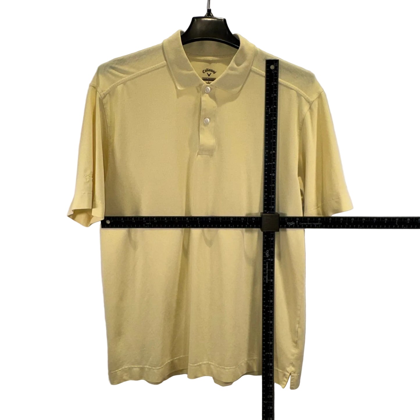 Callaway Comfort Performance Polo (Vintage) (Preloved)