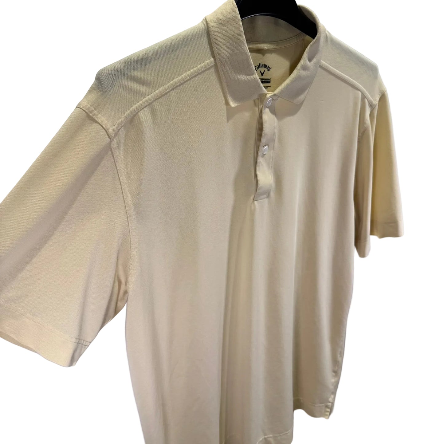 Callaway Comfort Performance Polo (Vintage) (Preloved)