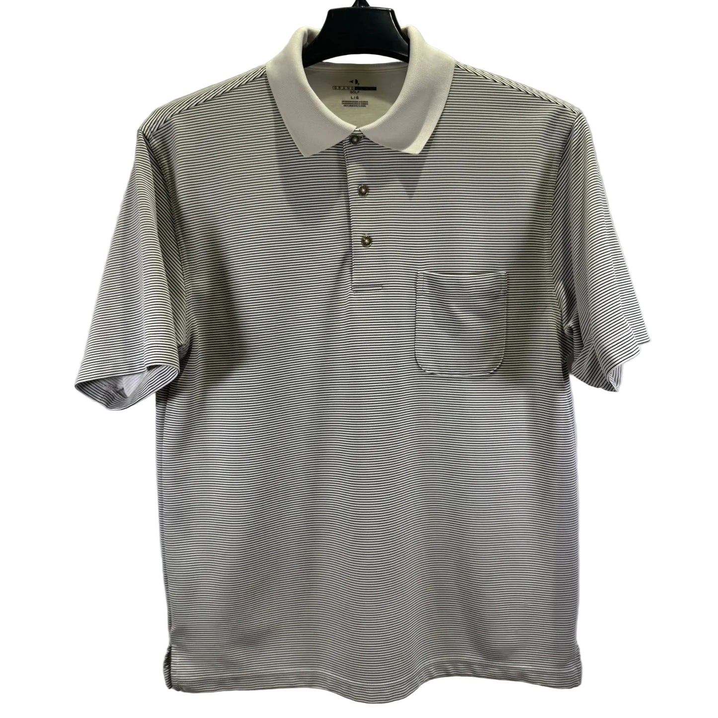 Grand Slam Golf Polo (Vintage) (Preloved)