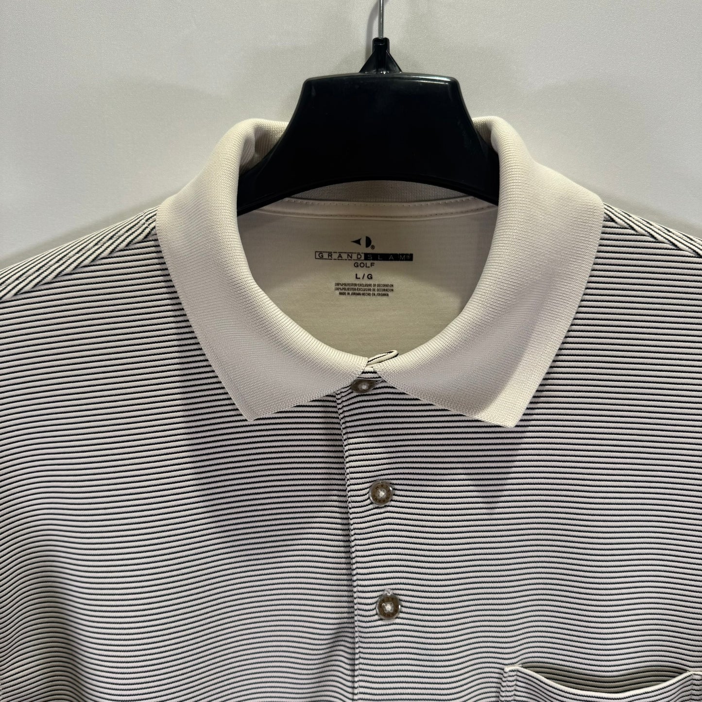 Grand Slam Golf Polo (Vintage) (Preloved)