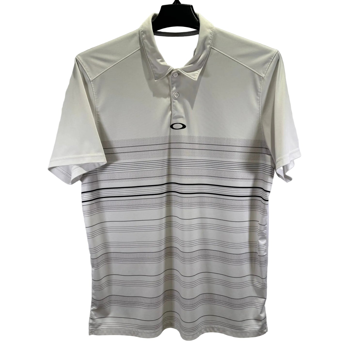 Oakley Regular Fit Polo (Preloved)