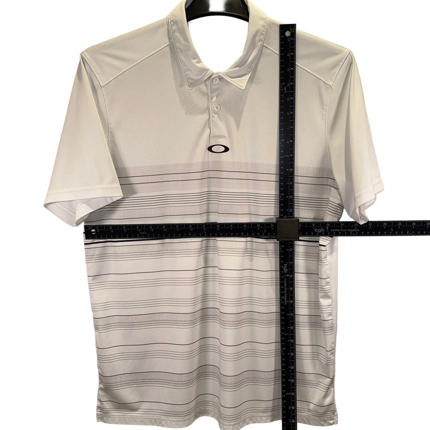 Oakley Regular Fit Polo (Preloved)