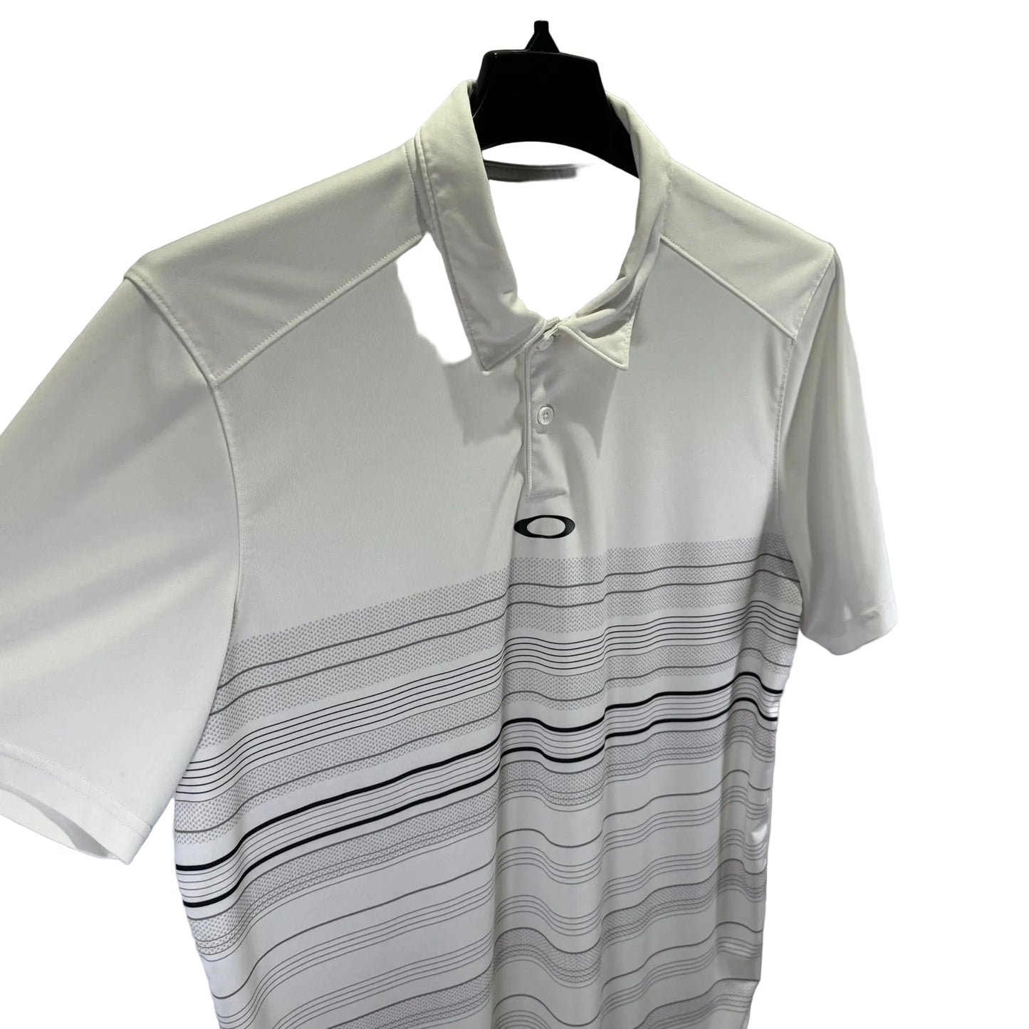 Oakley Regular Fit Polo (Preloved)