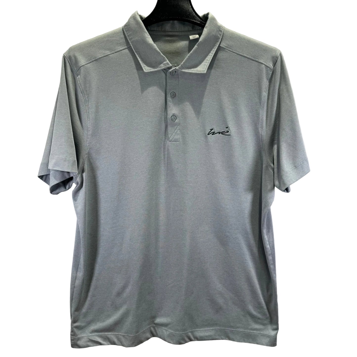 Cutter & Buck Willow Run Golf Course Polo (Preloved)