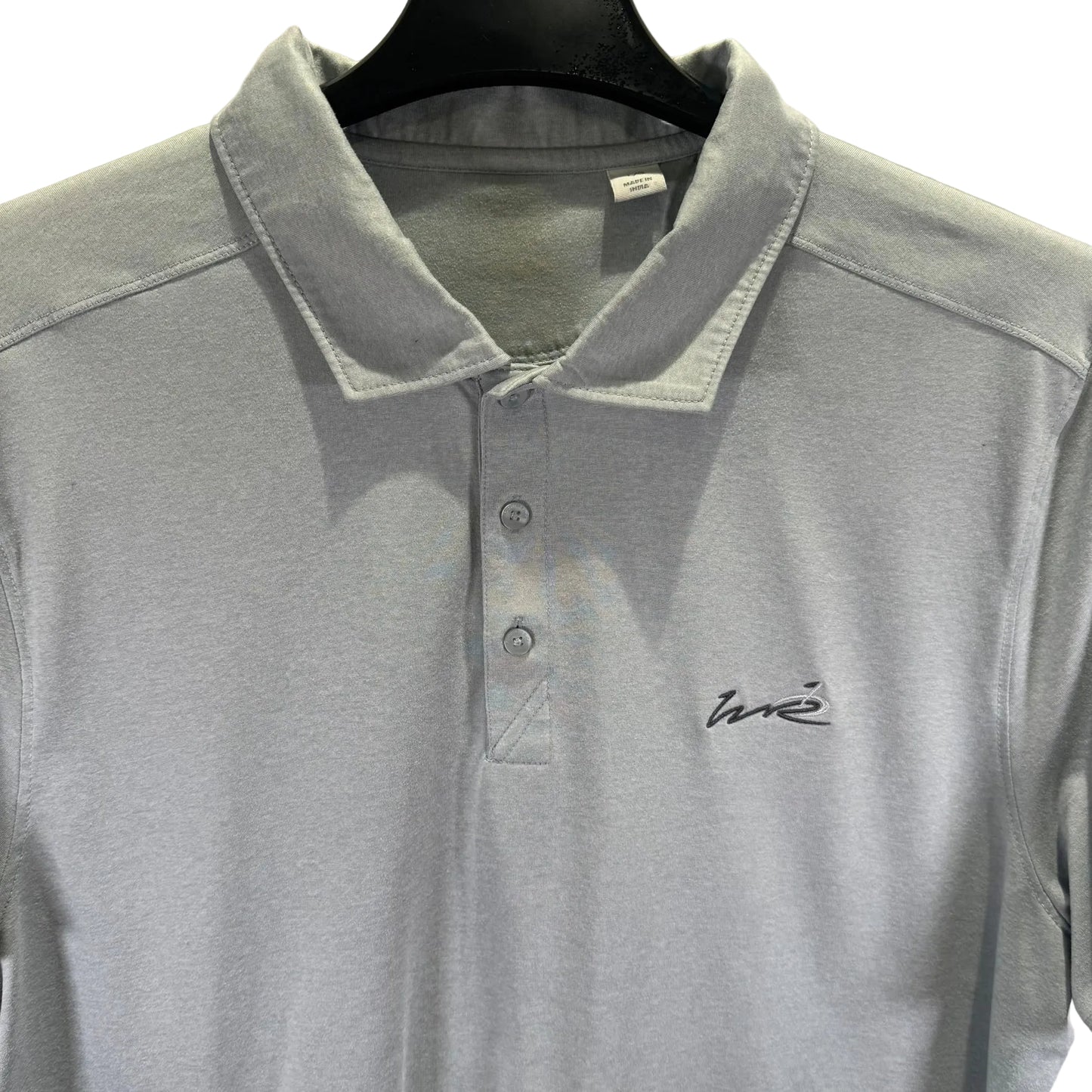 Cutter & Buck Willow Run Golf Course Polo (Preloved)