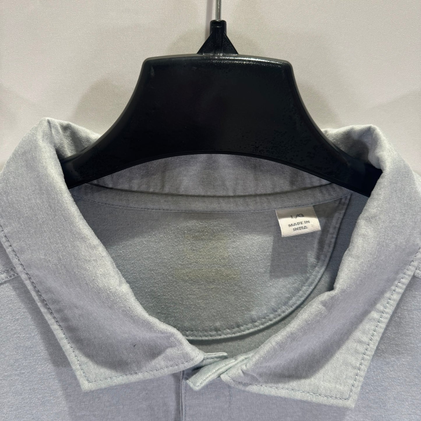 Cutter & Buck Willow Run Golf Course Polo (Preloved)