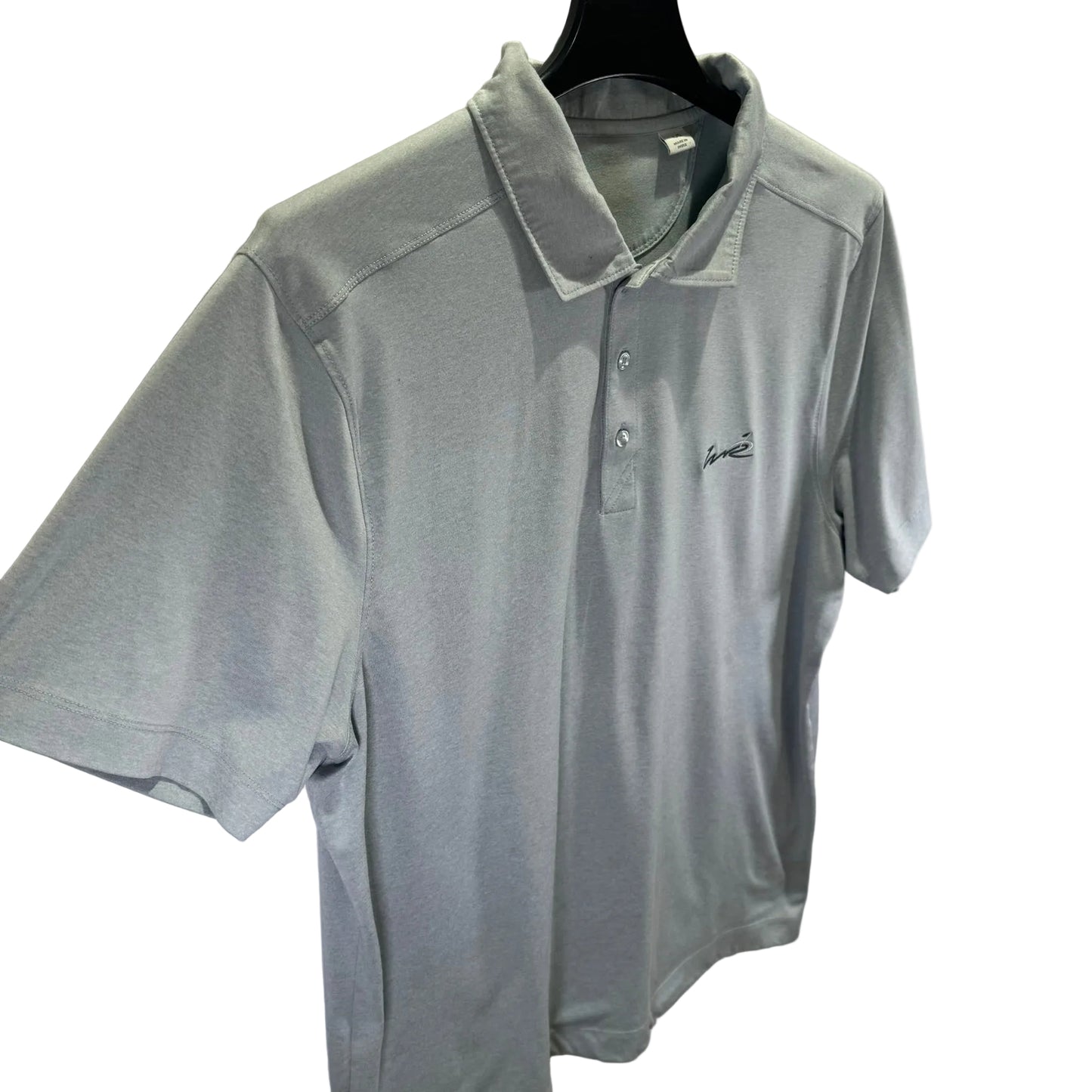 Cutter & Buck Willow Run Golf Course Polo (Preloved)