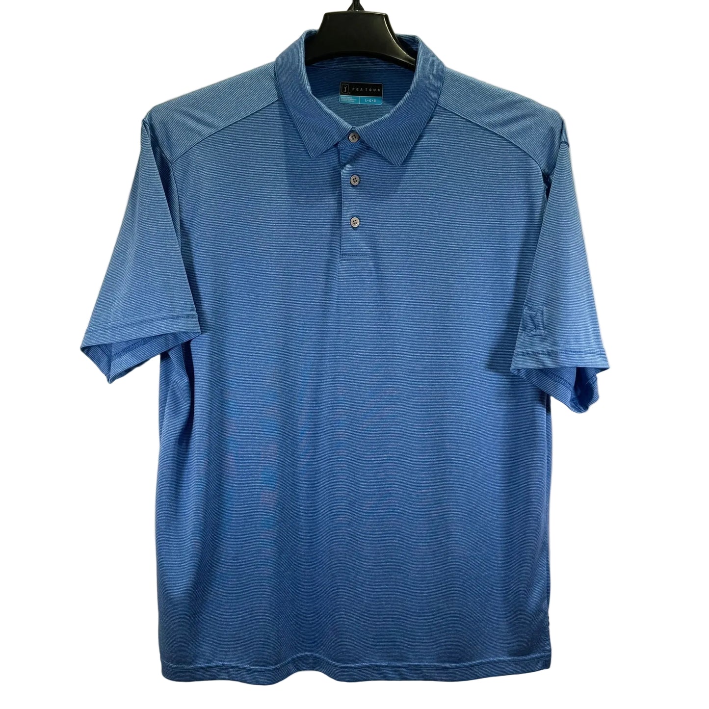 PGA Tour Polo (Preloved)