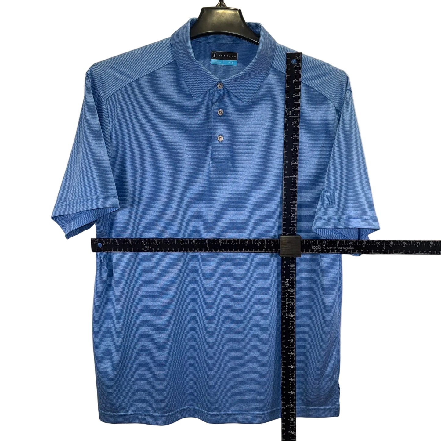 PGA Tour Polo (Preloved)